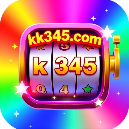 kk345.com logo