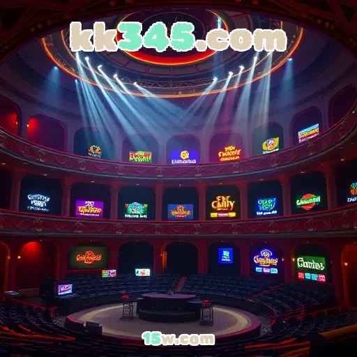 kk345.com: Como a Privacidade Garante Segurança aos Jogadores Brasileiros