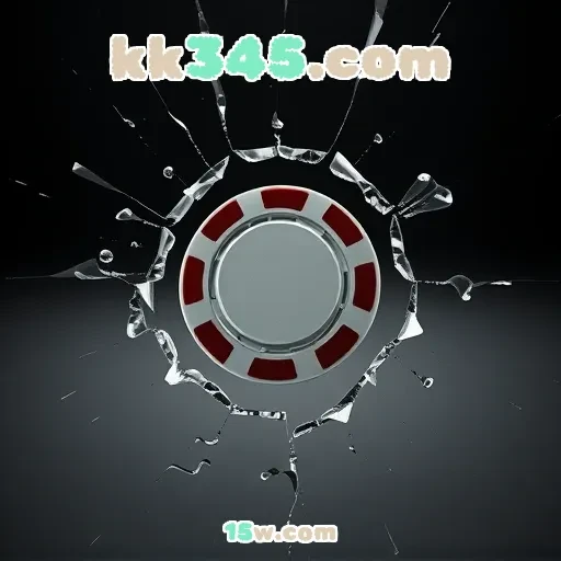 kk345.com: A Plataforma de Jogos Que Valorizam a Transparência e Segurança